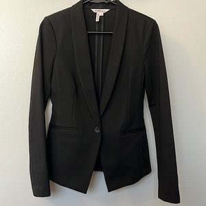 BCBGeneration Black Blazer